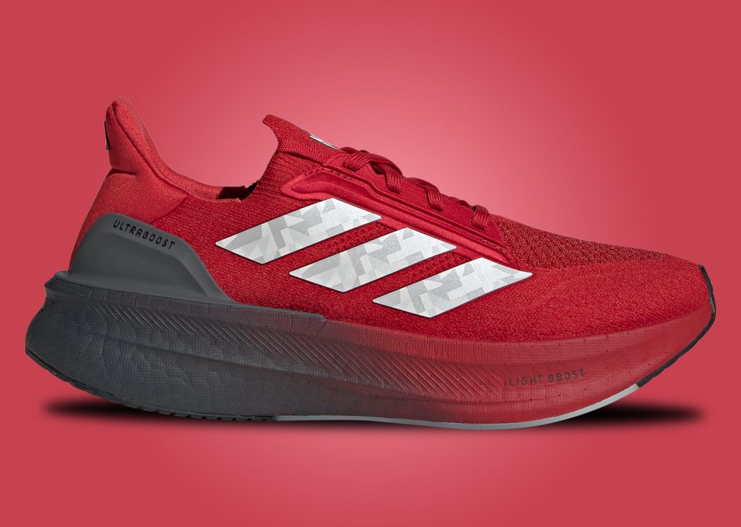 Patrick Mahomes x adidas Ultraboost 5X Lateral