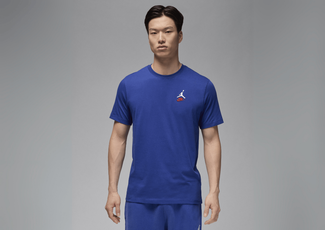 Jordan Rare Air Men's T-Shirt