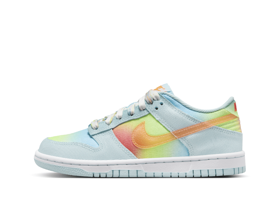 Nike Dunk Low Rainbow (GS)