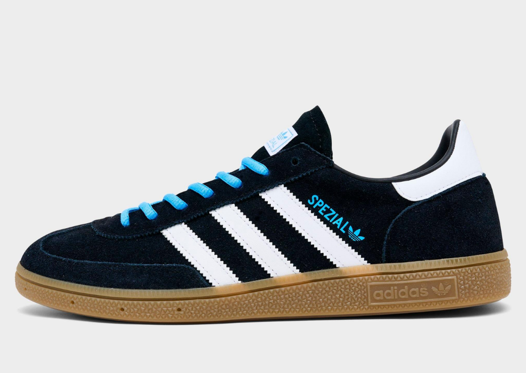 adidas Handball Spezial Argentina World Cup - Lateral