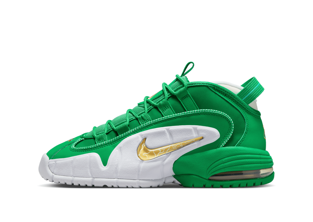 Nike Air Max Penny 1 Stadium Green
