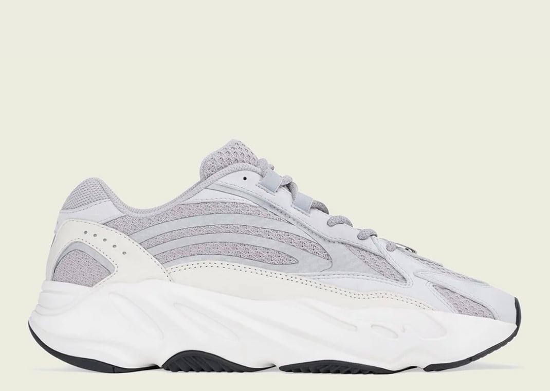 adidas Yeezy Boost 700 V2 Static