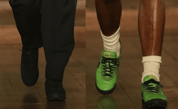 The Bode x Nike Astrograbber Will Launch in Two New Colorways March 2025