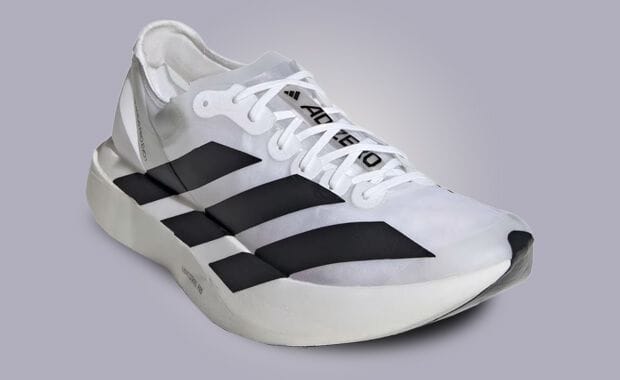 The $500 adidas adiZero Adios Pro Evo 1 Releases September 26