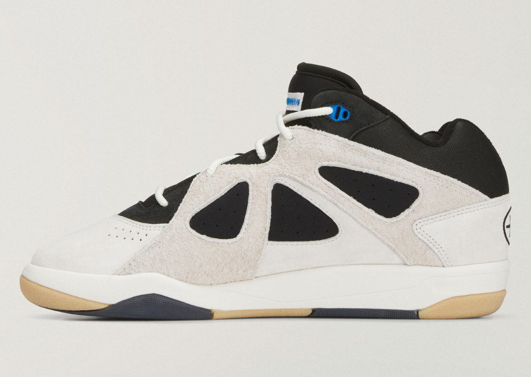 adidas BadBo 1.0 Rise - Medial