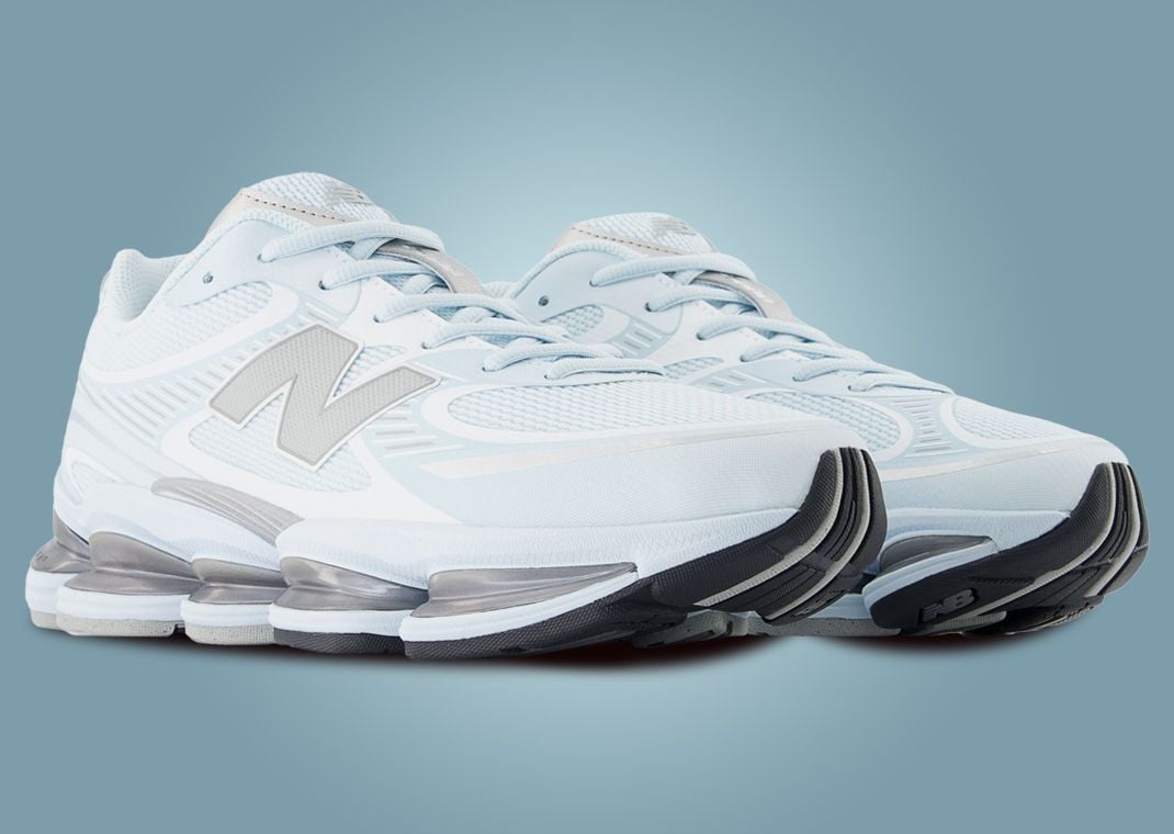 New Balance ABZORB 2000 Ice