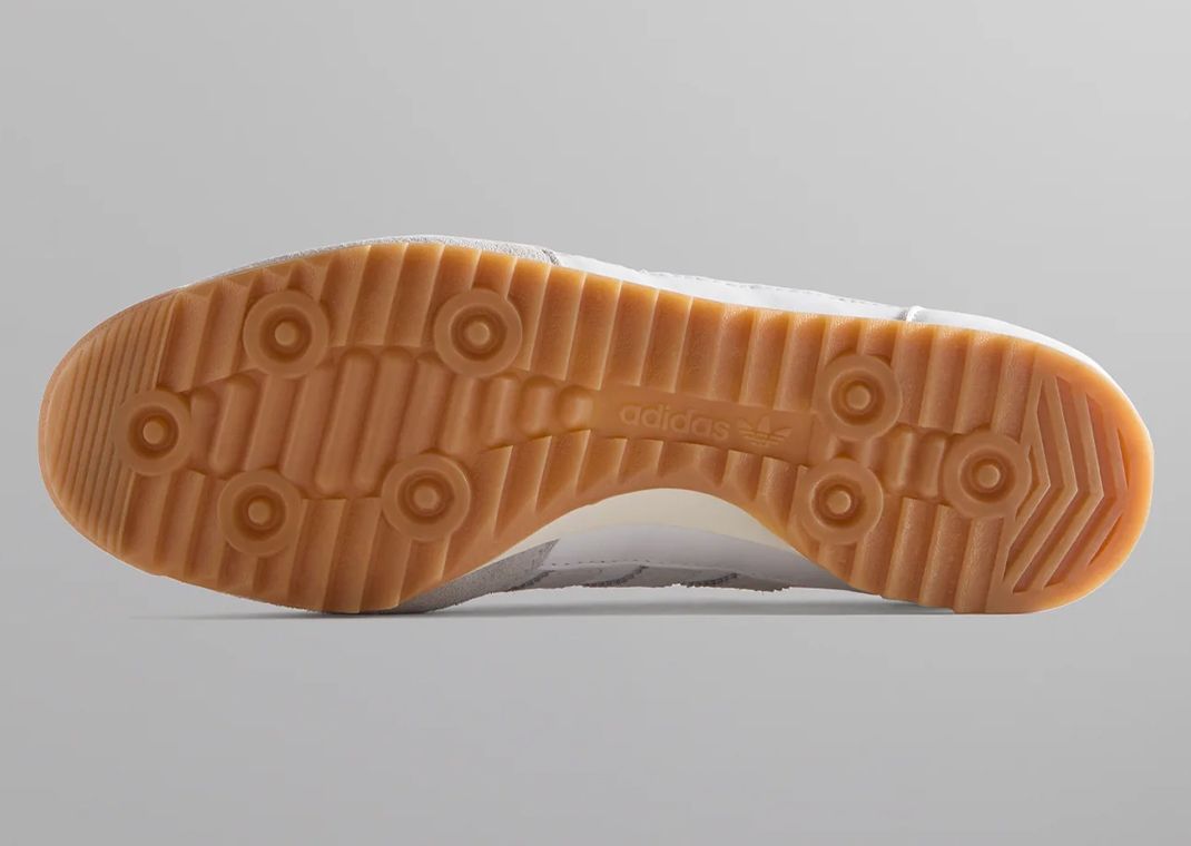 Kith Classics x adidas SL 72 Outsole