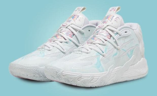 Puma MB.03 Iridescent