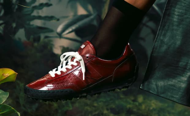 Concepts New Balance Gator Run Early Debut