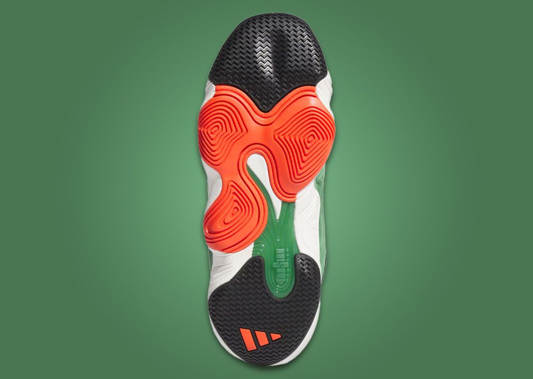 The adidas Crazy 98 Green Releases in 2024