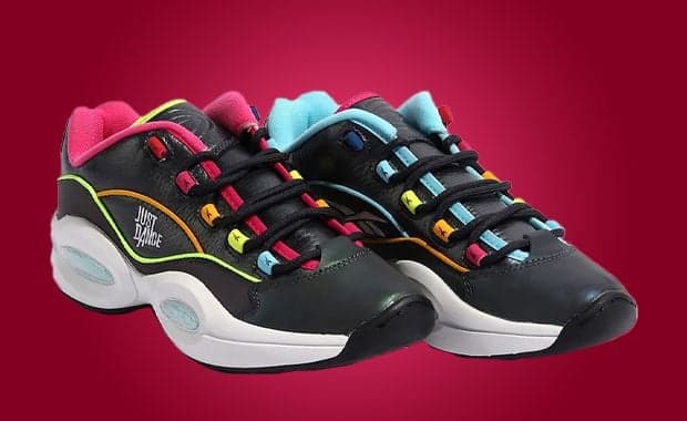 Just Dance Has Its Own Reebok Question Low On The Way