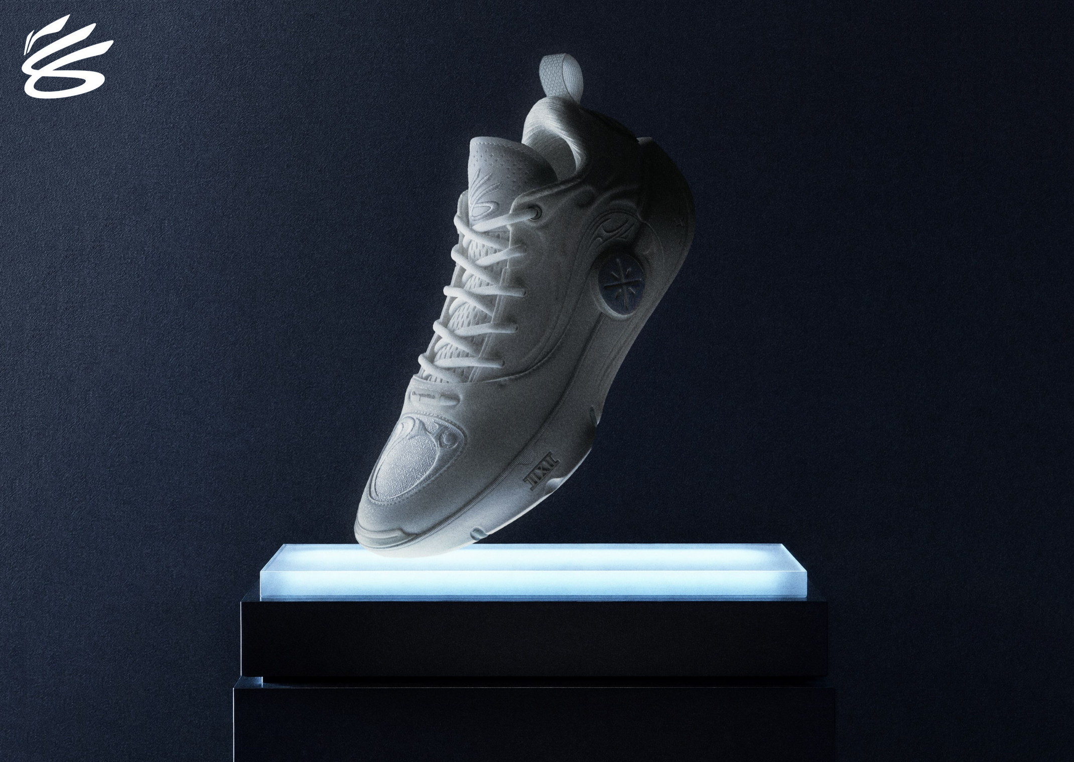 Steph Curry Li-Ning PE Collection