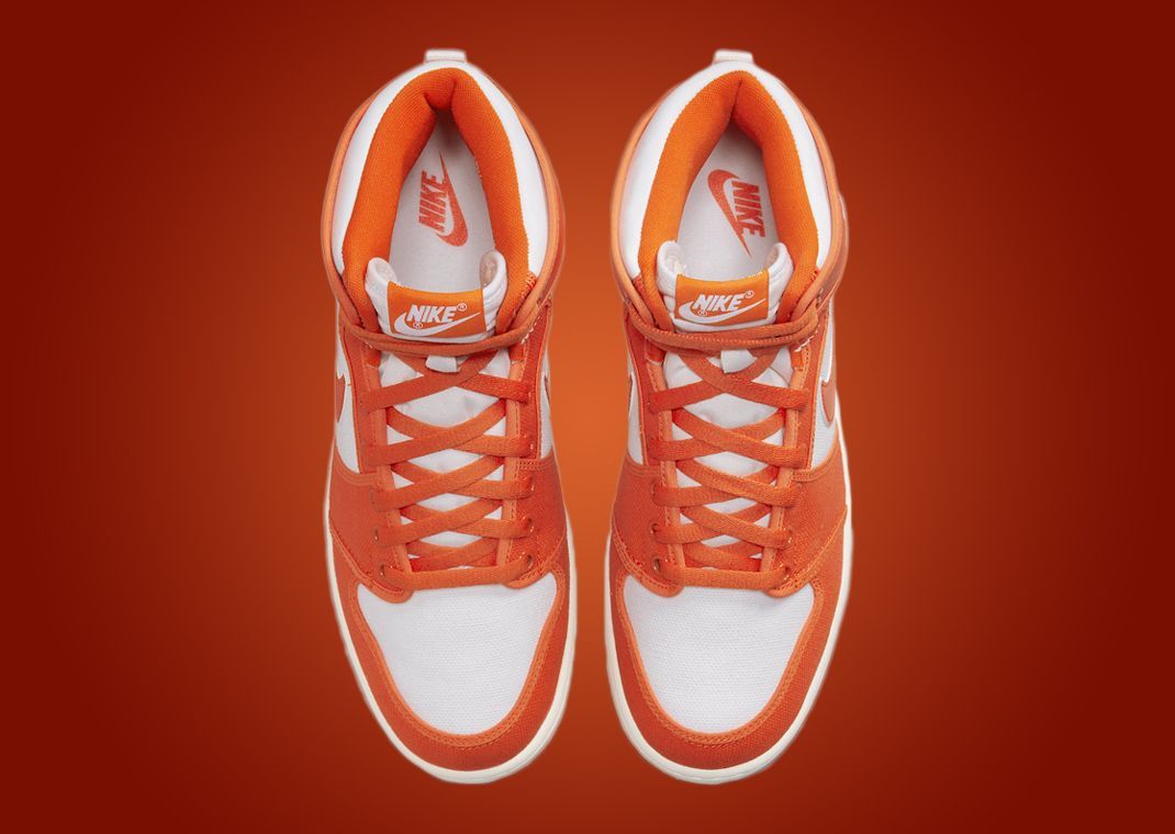 nike ajko 1 orange