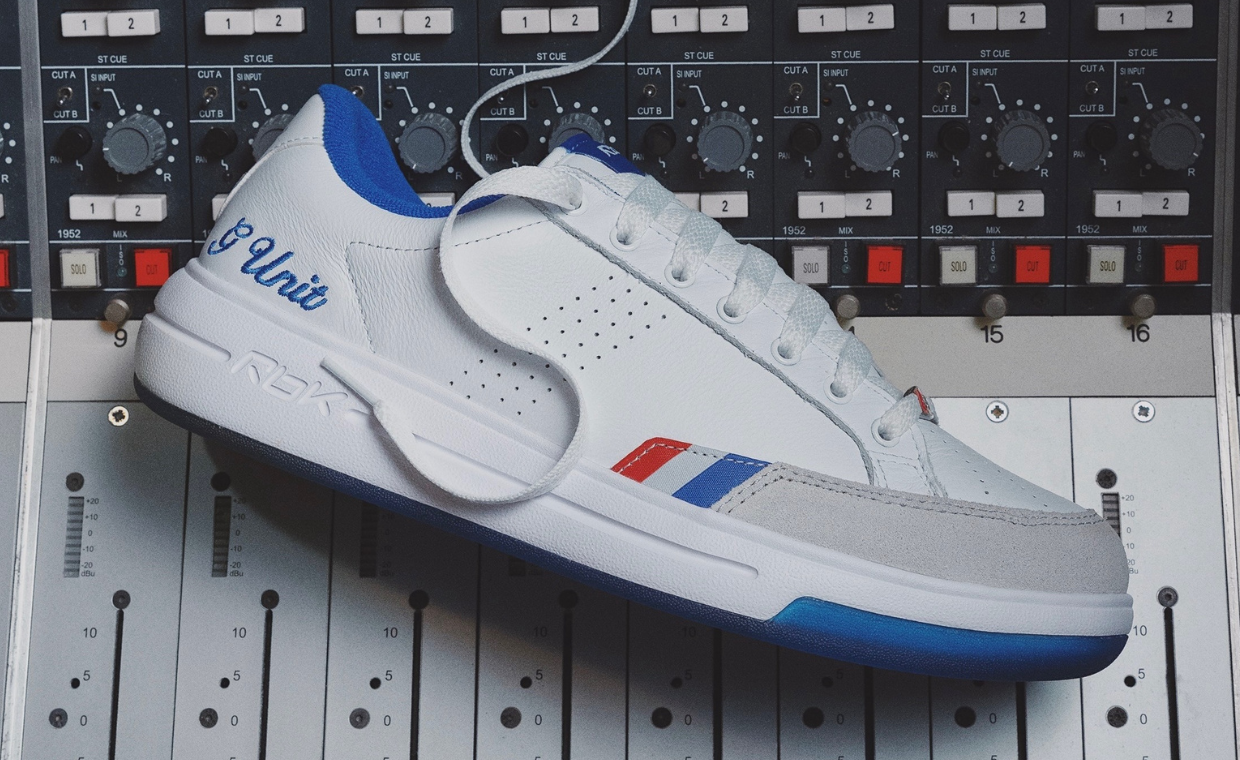 Where to Buy the Reebok G-Unit G6 