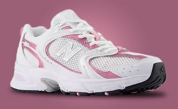 New Balance 530 Pink Sugar