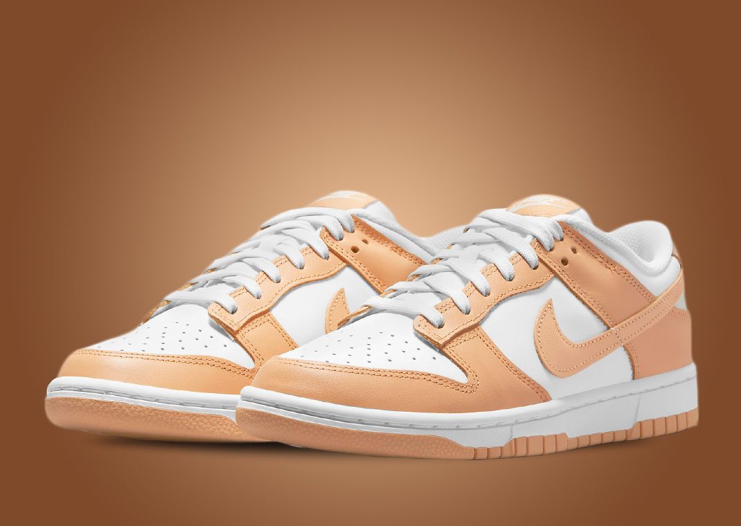 Nike Dunk Low Harvest Moon (W)