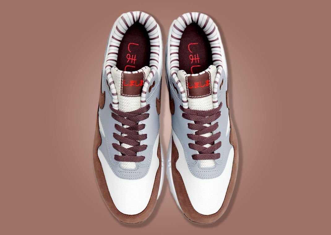 shima shima air max 1