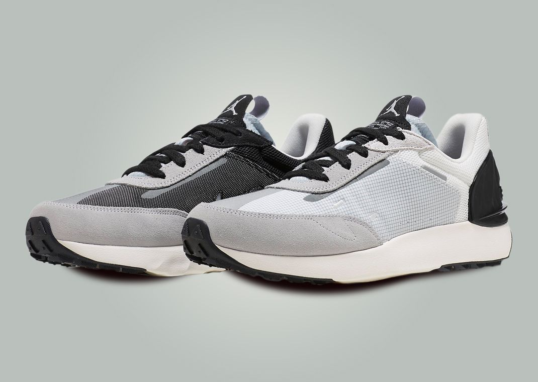 Jordan Granville Pro Sail Cool Grey