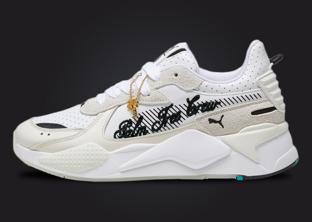 Palm Tree Crew x Puma RS-X