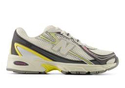 New Balance 740 Warm Skies - Lateral