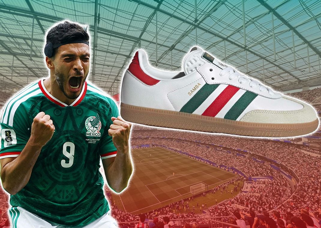 Mexico