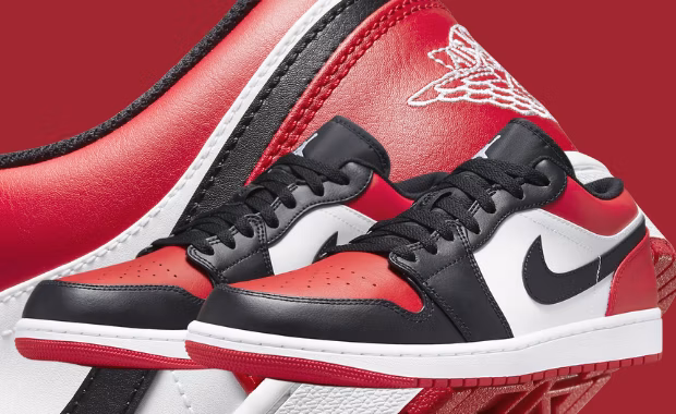 Jordan Jordan 1 Low 