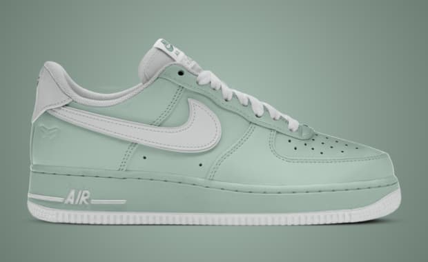 Nike Kobe Air Force 1 Low Steam (mock-up)