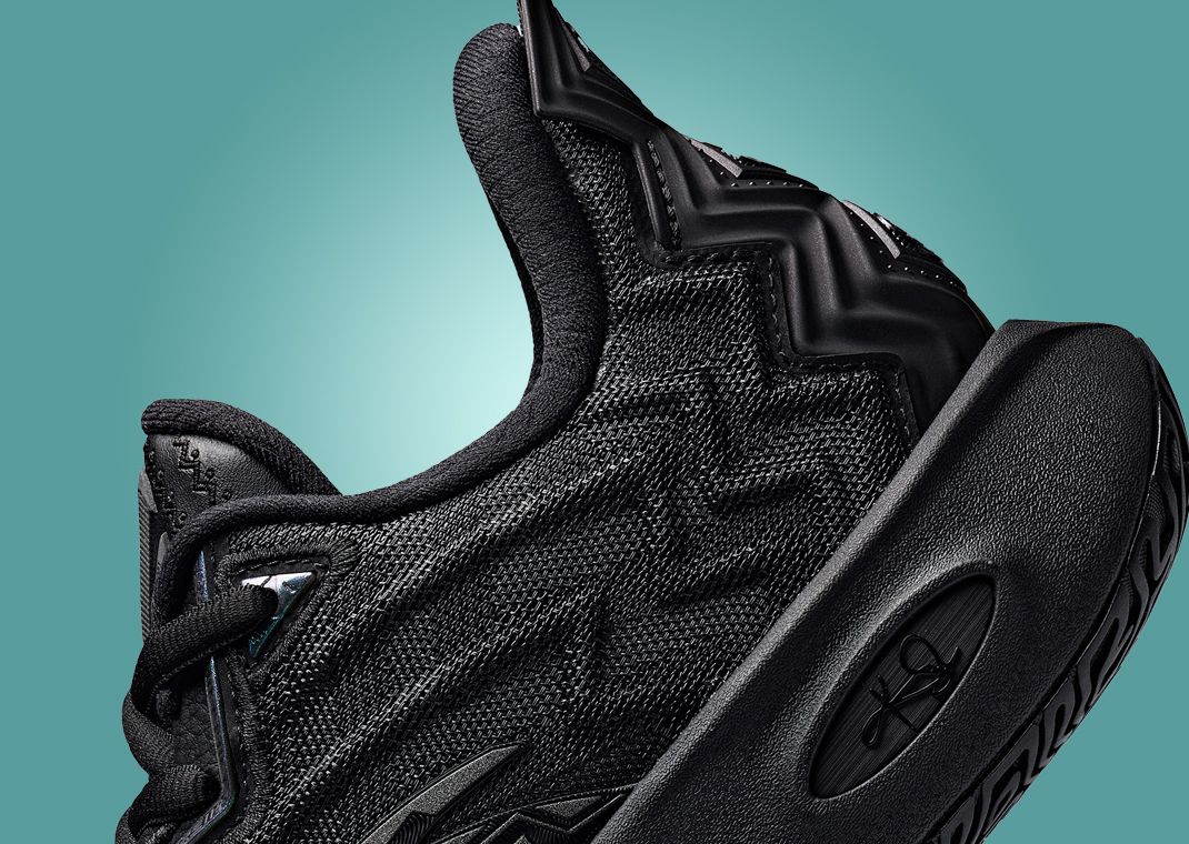 The ANTA Kai 2 Triple Black Releases May 2025