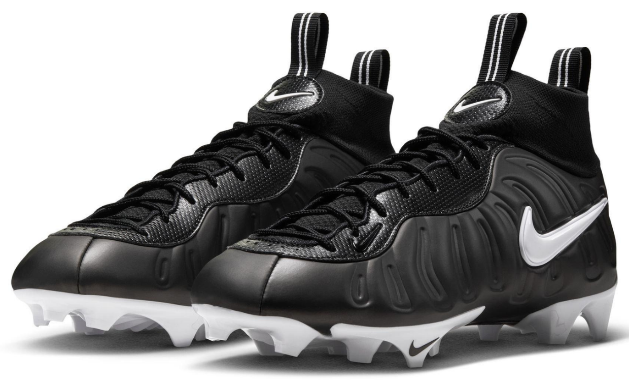 The Nike Vaporposite Pro Dr. Doom Descends from Castle Doom