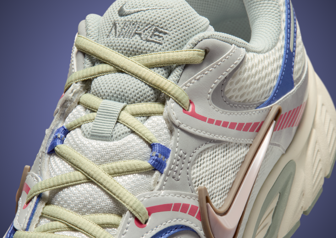 APB x Nike V5 RNR Sail Detail