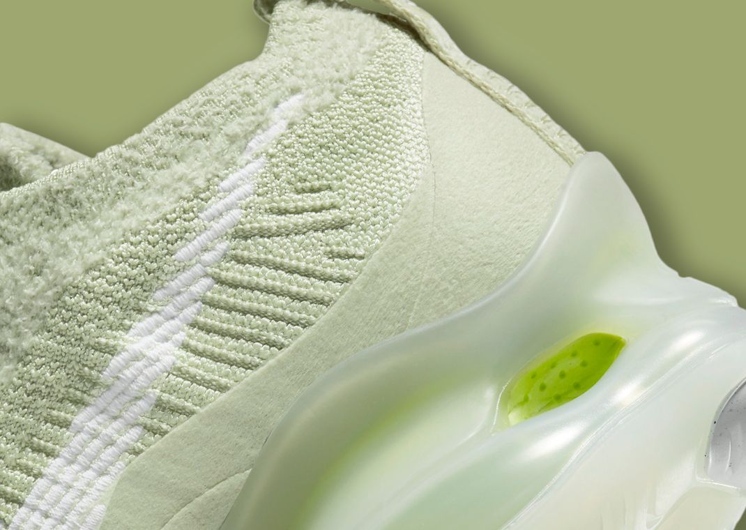 nike vapormax flyknit 3 jade aura