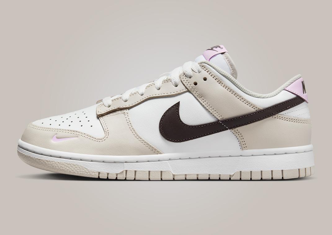 The Women's Nike Dunk Low Neapolitan Releases Summer 2024