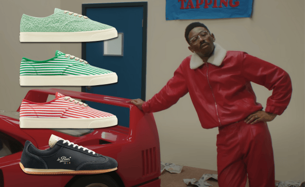Tyler, The Creator’s Next Converse 1908 Capsule Releases August 2025