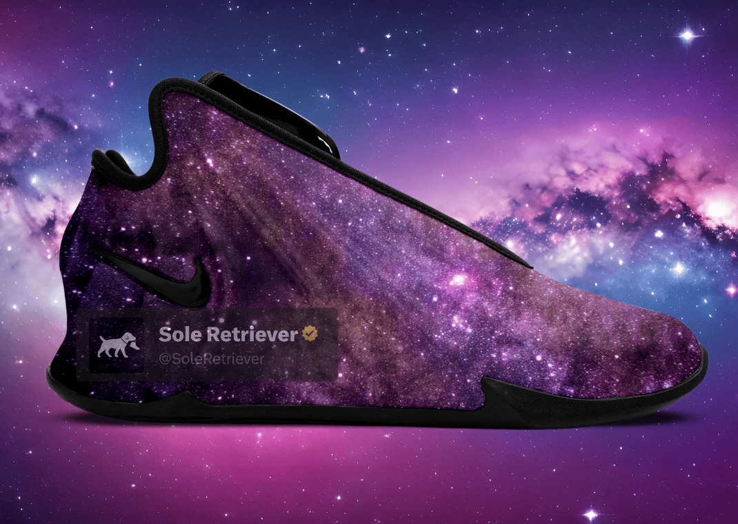 Nike GT Future Galaxy