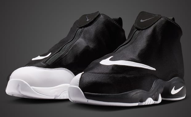 Gary Payton’s Nike Zoom Flight The Glove is Back for a Retro Run