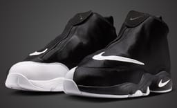 Gary Payton’s Nike Zoom Flight The Glove is Back for a Retro Run
