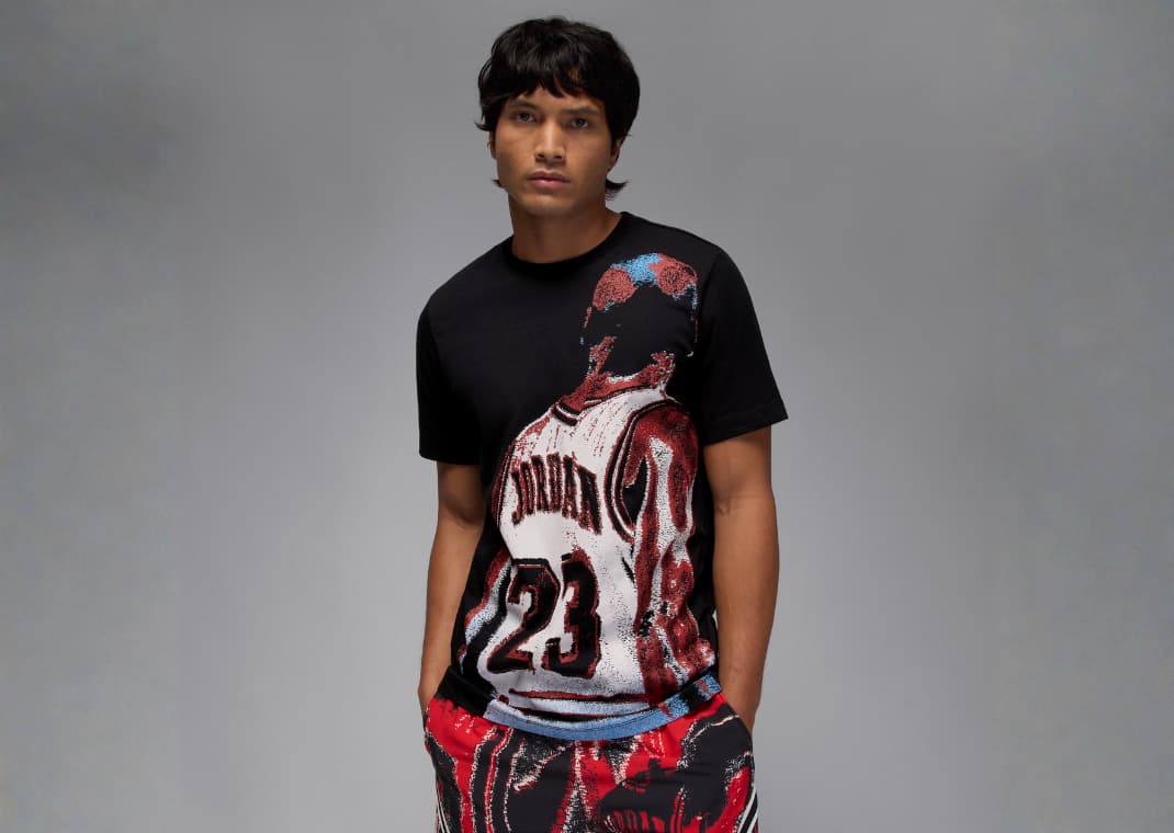 Jordan Sport Men's T-Shirt