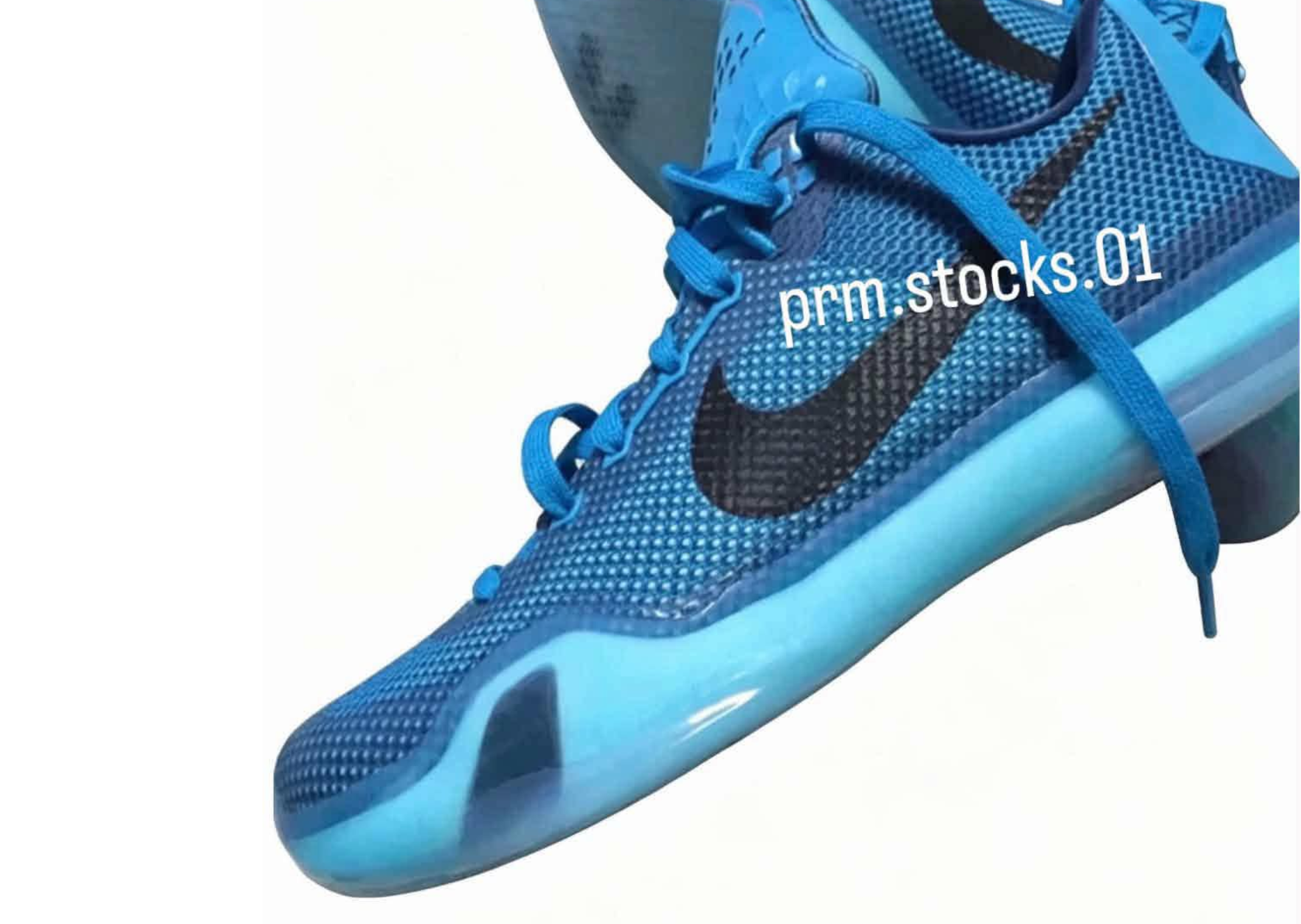 Nike Kobe 10 EM Protro 5 AM Flight