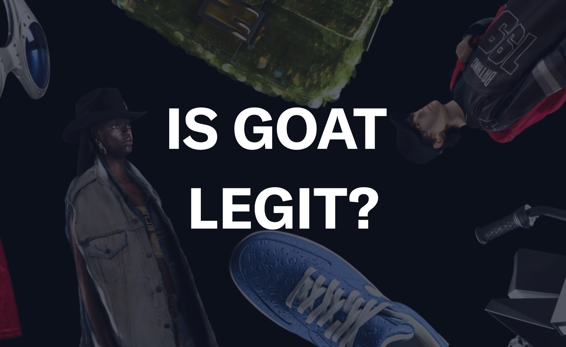 Is GOAT Legit?