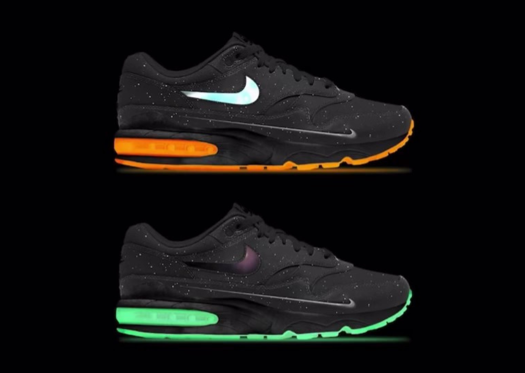 Concepts x Nike Air Max 1/93