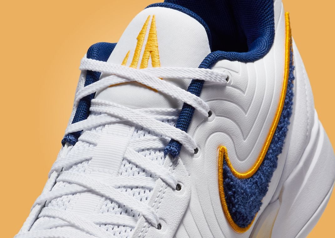 Nike Ja 2 Murray State
