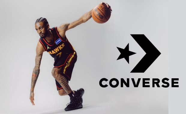 Family Matters: Converse Basketball Signs Nickeil Alexander-Walker 