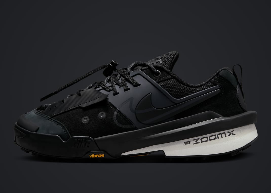 The sacai x Nike Zegamadome SP Pack Releases May 2025 The sacai x Nike Zegamadome SP Pack Releases May 2025