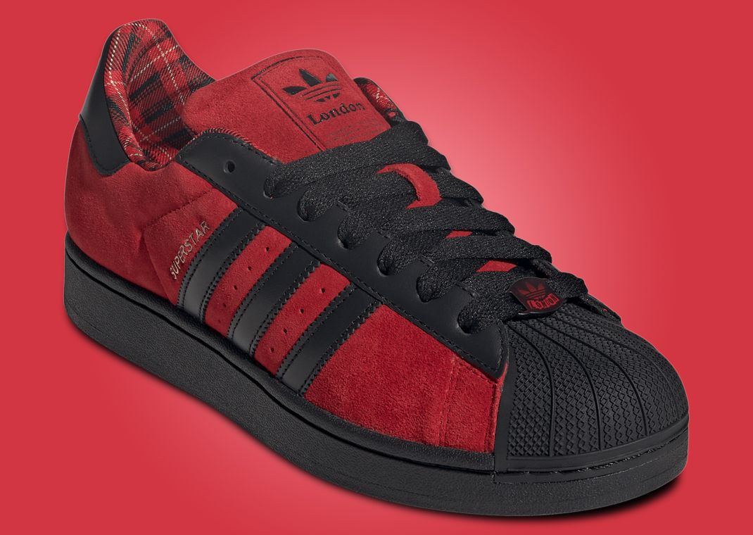 靴 adidas FY5232 Superstar Atoms adidas x atmos Superstar 'Crazy Animal' FY5232