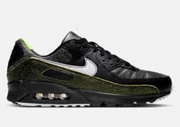 Nike Air Max 90 Tiempo - Lateral