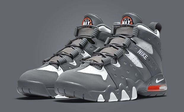 Nike Air Max 2 CB 94 Cool Grey