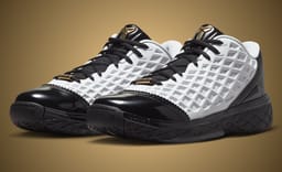 The Kobe 3 Protro Low Mambacita Drops this Week