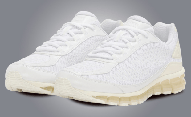 The JJJJound Asics Gel-Quantum 360 Releases June 2025