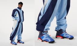 Awake NY Teases its Upcoming Air Jordan 6 Collection in New Lookbook