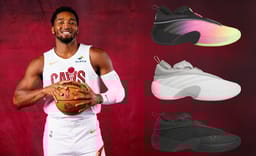 The adidas DON Issue 7 Debuts in July 2025